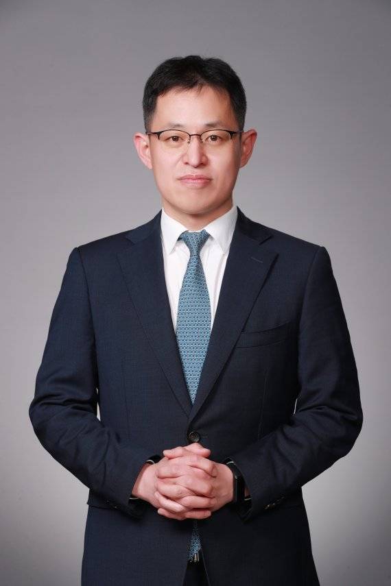 박병권 센트로이드 전무