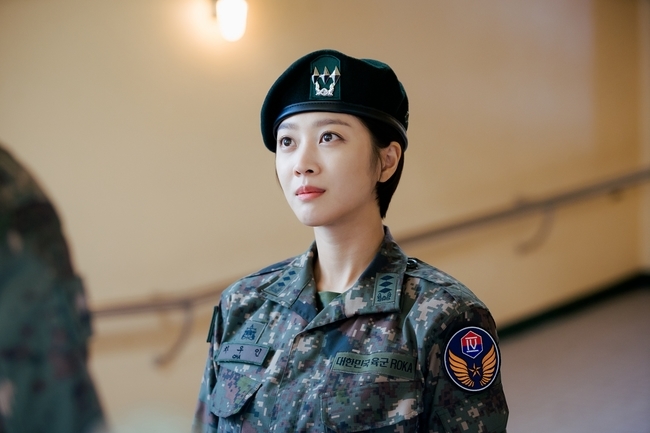 Actor Jo Bo-ah will make another new act transformation through Military Prosector Doberman.TVNs new drama Military Prosector Doberman (playplayplay by Yoon Hyun-ho/director Jin Chang-gyu) unveiled Jo Bo-ahs first Steel Series, which transformed perfectly into Cha Du-ri, a first-class training military prosecutor who came to Army for revenge.The strong force felt in the tight eyes and short hairstyle captivates the eye and makes her look forward to her acting transformation through this work.Military Prosector Doberman tells the story of Do Bae-man (Mr. Security), who became a military prosecutor for money, and Cha Du-riin (Mr. Jo Bo-ah), who became a military prosecutor for revenge, who tapas black and rotten evil within the Army and grows into a real military prosecutor.It is an interesting background that has never been shown in the existing courts, and it will give tension and immersion that is different from the previous level.In addition, the collaboration between Yoon Hyun-ho, who is trusted as a reward for courtrooms based on solid writings such as the movie Attorney and Drama Lawyer, and director Jin Chang-kyu, who has been recognized for his sensual and delicate production ability, predicts the birth of a military legal act that combines thrilling catharsis and exciting action.Cha Du-ri, a first-class training military prosecutor who is Acted by Jo Bo-ah, is a person who has the boldness to refute every single thing that is wrong regardless of class when investigating his case in the Army.Cha Du-ri, who always shines wherever he is, thanks to his strong eyes and imposing attitude.The military courts, which consider the terrible practices and vertical hierarchy, begin to create a new wind of justice based on the code, not the lower class, especially for revenge.So what the real goal of Cha Du-ri will be, and what her hidden plan will be, is already amplifying the curiosity of viewers.Among them, SteelSeries captures the attention of Jo Bo-ah, who is fully digested to the Military uniform.First of all, Jo Bo-ah in the first Steel Series emits a charismatic charisma with his unwavering eyes toward the other party, doubling the charm of Character, Cha Du-ri, who is not afraid of the strong.In addition, another SteelSeries attracts attention by capturing Jo Bo-ah who attended the ceremony of the judicial officer.Jo Bo-ah, who is sworn in a uniform with a knife angle, feels a charm full of neatness and intelligence, which makes her eyes drawn to many people.In particular, Jo Bo-ahs imposing figure, which is saluting a lot of people with a single errorless movement, leaves a deep impression.She can get a glimpse of her professionality in her languid eyes and dignified expressions, and she is pouring out her aura that can not be easily encountered, making her more excited about the thrilling performance of Cha Du-ri, a military prosecutor who taps evil with justice.The passion of Actor Jo Bo-ah, who tries not to miss the details of his speech, accent, and gesture for Cha Du-ri Character, is a more stereoscopic character, said the production team of the Military Prosector Doberman.Jo Bo-ahs new life character will be born. You can expect it. He raised the expectation of viewers waiting for Drama.