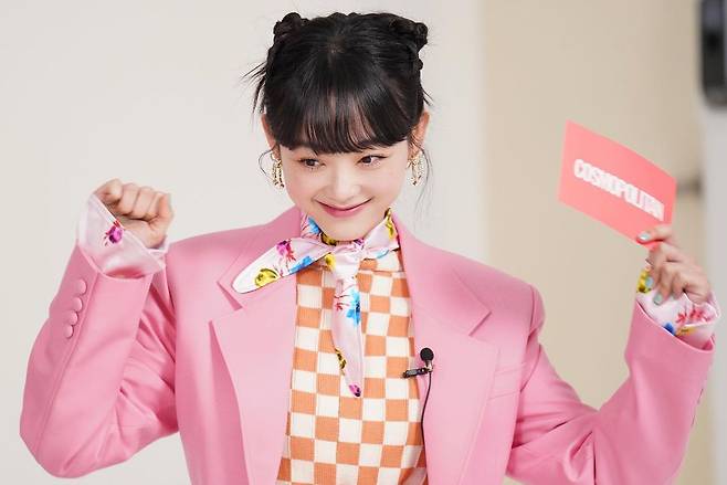 사진=이유미 인스타그램