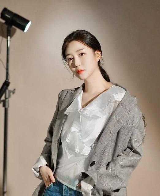 사진=이다인 인스타그램