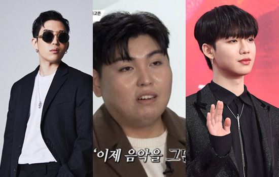 Brandnew Music has drug traffickers and Drunk drivers.The agency, where rapper Rimer is head of, belongs to BumKey, who was convicted of drug sales and medication, and Han Dong Geun and Lim Young-min, who were accused of Drunk driving.BumKey was arrested and charged with selling drugs to two acquaintances in 2014 and taking two doses.He was found not guilty in the first trial, but was finally convicted of two years in prison and two years in prison.BumKey, who was also on trial for drugs, is still active in the same agency as the singer. After four years of self-employment, he made a comeback.There are two singers with a history of Drunk driving: Han Dong Geun was caught driving Drunk in 2018.Han Dong Geun, who had epilepsy, a deadly illness with drinking, was even more vocal.After a short self-reliant period, he left his former agency and signed a contract with Brand New Music and made a comeback.In particular, Han Dong Geun appeared in JTBC Sing Again 2 as a 30th singer and got popular attention again.Of course, I did a big mistake of Drunk driving, so the gaze on him was not good.Since he is a singer with a hit song, it has been criticized that he does not fit with Sing Again 2.Immediately after the elimination of Sing Again 2, it is showing a sudden lovemaker move by releasing a serenade for the bride-to-be.Lim Young-min, who left the AB6IX due to Drunk driving, is still a member of Brand New Music; Lim Young-min, who drove Drunk in June 2020, ahead of AB6IXs comeback.It was only one year since his debut at AB6IX. Brand New Music decided to withdraw Lim Young-min, but his affiliation is still the same.Drunk driving He joined the army in November 2020, five months after Water, and is currently serving in the military.Drunk driving is a clear offence, and drugs are also a big mistake, but is it a pod at the eye? Brandnew Music still has them.In addition, he dreamed of a comeback by appearing in the topic Sing Again 2.Photo = Brand New Music, JTBC Broadcasting Screen, DB