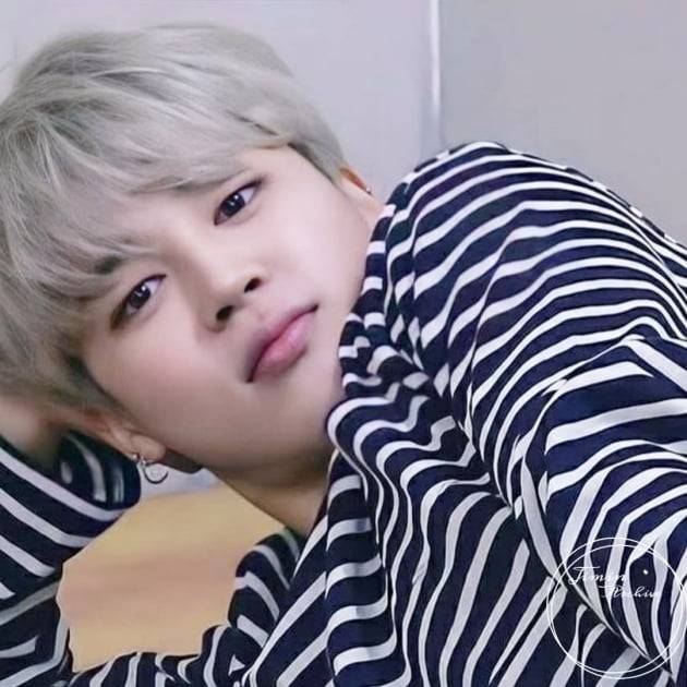 방탄소년단 지민