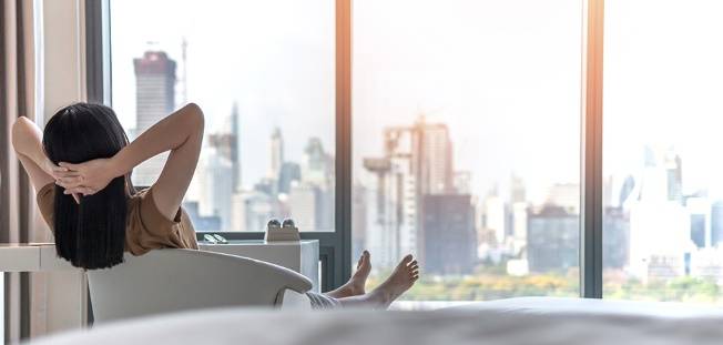 /사진제공=인터컨티넨탈 서울 코엑스