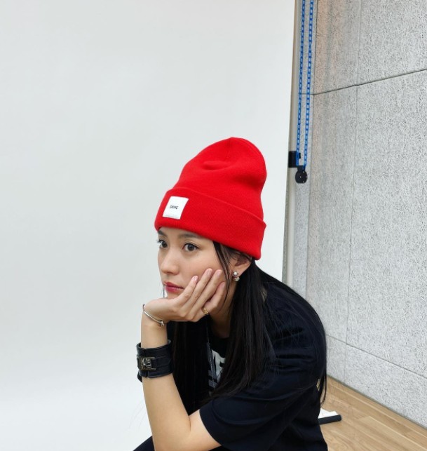 Actor Han Hyo-joo showed off his loveliness charmOn the afternoon of the 15th, Han Hyo-joo posted a picture on his instagram with a heart emoji.Han Hyo-joo, pictured, wore a beanie hat and shared his current status: wearing a short-sleeved tee and boots, and showed off his casual look.Above all, the slender body and neat visuals that digest any costume have attracted peoples admiration.Meanwhile, Han Hyo-joo appeared in the film The Pirate Movie: Guardian: The Lonely and Great God Flag, which was released on March 26.The Pirate Movie: Guardian: The Lonely and Great God Flag is a work that depicts the spectacular adventures of The Pirate Movies, gathered into the sea to become the master of the lost royal treasures without a trace.