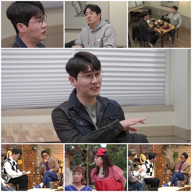 Young Tak reveals his candid thoughts to Kim Chan-woos stone fastball question Did you have any fuss after turning from ballad to trot?Young Tak visits a hobby room in the basement of Kim Chan-woos house, Figures Mania, and builds friendship on Channel As Mens Life - grooms class these days (hereinafter referred to as Grand Class), which broadcasts 5 episodes at 9:20 p.m. on the 16th (tonight).The two men, who are closer to each other through the Figures story and the soccer game, move to a nearby restaurant, then eat and talk deeper.Here Young Tak tells about the difficult unknown days before becoming a Trot popular singer.When I was a four-member group in the past, I gathered a few issues with the appearance of Stocking, but the team was disbanded afterwards.He acted as a duo, but failed again and made his resume for the first time for a living.He has been recognized for his career as a chorus and guide vocalist, and has been a college time lecturer for two years and has maintained his livelihood. However, Young Tak turned from ballad to trot, and then he was asked by college students and acquaintances to change genre for money.Kim Chan-woo also asked, I turned to Trot Singer, but is there any fuss in the ballad?Young Tak reveals his own musical view and life beliefs, buys Kim Chan-woos sympathy, and Kim Chan-woo also mentions the four years of obscurity and gets wet with memories of those days.In the meantime, Young Tak presents Kim Chan-woo and his cat Jordan as caricatures on the spot and presents amazing painting skills.Lee Seung-chul, who watched this image, asked for surprise, saying, Do not draw my face, and expressed gratitude in Young Taks painting.The reality of Young Tak Hwabang, which caused the reaction of I am stuck from the former cast members, attracts attention.Young Tak takes his favorite Figures and visits Kim Chan-woos hobby room to form a storm consensus.However, when I heard from Kim Chan-woo that if I do wrong at age 40, I will be like me, I laughed with a clear sense of mind.Young Tak, who is caught in Kim Chan-woos curse, said, Please expect the two mens Dae Hwan Jang chemistry to succeed in escaping from a single man by receiving a groom class.Channel As groom class, which is continuing to rise as a real observational entertainment that is growing into a wonderful man and a good adult, receives the groom class needed in the times these days, will broadcast 5 episodes at 9:20 pm on the 16th (today).groom class