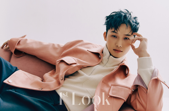 Group BtoB (Seo Eun-kwang, Lee Min-hyuk, Lee Chang-seop, Im Hyun-sik, Pniel, and Yuk Sung-jae), which is about to make its third full-length album comeback in four years, has appeared in full form for a long time.Magazine First Look released some interviews with BtoBs complete picture through No. 233.BtoB in the public photo was more excited by the fans who waited for the charm of the temperature difference by going to the chicness of black and white and the lovelyness of pink.In an interview after the photo shoot, BtoB said, I can not remember exactly when I took the picture together, and I am standing in front of the camera for a long time.I am impressed to see all of our members and our members are cool. And when asked about the third album, he said, I was worried and burdened to prepare for a comeback, and I have been loved for the past 10 years and the response to the songs that I have shown has been good.But now Im over a mountain for ten years and Im worried about what happens when people forget or dont meet their expectations.So I was more deeply worried and carefully immersed, but fortunately the song came out well and I got a little confidence.And I think I can say that this album itself is just BtoB and Melody. Finally, when asked what is the driving force to keep BtoB going, he said, Of course Melody!BtoB can exist because of those who wait and like our music and love us. Second, our members.I am a lot of fun and playful, but now it is so natural to be around, like a body. He expressed his gratitude and affection for fans and members.(Photo Provision: First Look