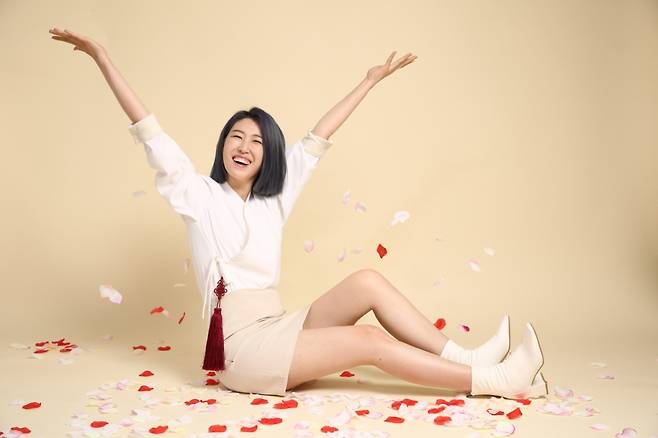 황이슬 리슬 대표/사진=리슬 제공