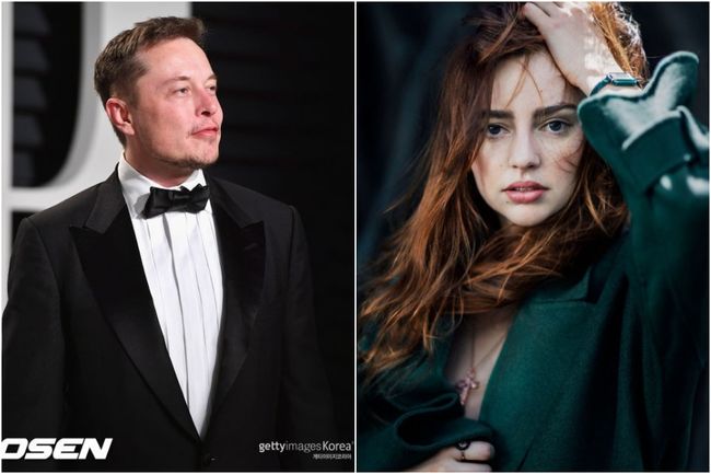 Tesla CEO Elon Musk, 50, a billionaire businessman at United States of America, appears to be breaking up with 17-year-old singer Grimes, who even gave birth to his son, and making a fresh start.Musk, who took the title of Worlds Richest from Amazon founder Jeff Bajors last year, was recently seen enjoying a date with 27-year-old actress Natasha Bassett.A source told the Daily Mail last weekend that Bassett, who was recently photographed leaving Musks private jet in United States of America LA, had been meeting two people for a while and after breaking up with Grimes.This has attracted public attention to Natasha Bassett.He was born in Sydney from the Netherlands and began acting at the age of 14; attending his first audition at the time, he starred in the Netherlands Youth Theaters Romeo and Juliet.During his high school years, he appeared on the Netherlands TV shows, including Lake (2010), Caps LAC (2010), and Wild Boy (2011).In 2016, he appeared in the film Hale, Caesar! with George Clooney, Scarlett Johansson and Channing Tatum, and announced his face.In 2017, he played pop star Britney Spears in the lifetime film Britney Ever After to make a full-fledged name and face announcement; many Britneys fans at the time criticized the film.Bassett claimed about the film that what is at the heart is a feminist story.Bassett will appear in a biopic of The Lord of Rock and Roll Elvis Presley with actor Austin Butler; of the plays he plays Presleys first female, Friend Dixie Locke.In addition, he is a screenwriter and director. He wrote and directed a short film called Kite, which was also screened at various film festivals.Meanwhile, Canadian singer Grimes revealed she was in love with Musk in 2018 and gave birth to her son in 2020.But Musk announced in September last year that he was separated from Grimes.We are half separated, but we still love each other, we meet often and we maintain a good relationship, Musk told a media outlet.Grimes is also known for the Friend of girl group Black Pink Jenny Kim, who also appeared in Grimes song Shinigami Eyes (Sinigami Eyes) music video to collect topics.Jenny Kim also released several photos of Space X rockets on her personal SNS with the article Rocket Day with My Fairy Princess Grimes.Grimes also showed off her friendship by releasing a photo of her on her social media with Jenny Kim.