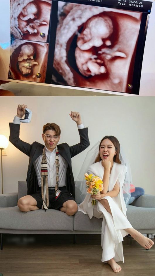 Gagwoman Hong Hyon-hee and actor Park Si-eun have become mom-to-be.The two are each 41 and 43 years old this year, and they are having a happy day with greater joy as they are difficult to pregnancy with Nosan.In particular, the first pregnancy life of these couples is warm, with Hong Hyon-hees husband Jason and Park Si-euns husband Jin Tae-hyun making a companion adoration and doing housework.The Hong Hyon-hee and Jason couple reported on the news of the pregnancy on the 28th of last month: The two became prospective parents only for four years.In the meantime, the couple have been making a lot of effort to have a second year old and became a pregnancy after Hong Hyon-hee lost 16kg.Jason told his SNS on the day, Its good to see you. Guys, this guy is my father now.Haha, he said, posting a fetal stereoscopic ultrasound photo, and Hong Hyon-hee announced that he was in pregnancy.At the time, Hong Hyon-hee was 12 weeks of pregnancy and is now running for the fifth month of pregnancy.Hong Hyon-hee marriages Jason in October 2018 and at this time he loses weight for the marriage ceremony, which is again after marriage.He also said that he weighed 70kg in his life and was about 67 to 68kg when he was the healthiest in TV CHOSUN wifes taste.Hong Hyon-hee went on a diet to regain his health and have a child, and he was slimmer by 16kg.He succeeded in weight loss and kept 54kg, continued to prepare for the second year, and on several occasions he expressed his desire for the second year.And last month, I finally announced the news of pregnancy in four years of marriage, and Hong Hyon-hee and Jasons pregnancy life are getting a lot of attention.In particular, Jason confirmed the appearance of a love-man with a morning sickness. Hong Hyon-hee posted a video on SNS on the 12th, saying, Issuna Ganchana?In the video, Jason is looking distressed.Hong Hyon-hee asked, Whats wrong with Mr. Ethan? Jason frowned and said, I do not lie and I really feel now.Hong Hyon-hee said, I think you are giving me morning sickness. Jason appealed for pain, saying, It was really good until now.Tell me what symptoms are, Hong Hyon-hee said, I feel like I have been drinking sesame oil from the danjeon under the name, and Hong Hyon-hee laughed, saying, Its sickness!Since then, Hong Hyon-hee has laughed at the person who posted a picture of eating ice cream with a haggard face sitting side by side with her husband, saying, I feel both and eat tangerine tangerine.In addition, Jason is getting a lot of fun for the food that Hong Hyon-hee has to get to save one, and the legs of Hong Hyon-hee, which is suffering from the pregnancy, are casting.Park Si-eun, Jin Tae-hyun and his wife were also celebrated for being pregnancy after seven years of marriage.Above all, these couples overcame the pain of two miscarriages and were pregnancy, resulting in greater blessings.Jin Tae-hyun told his SNS on the 21st, I am now in a stable period and I am healthy with my mother.It was a hard journey as time stopped all winter, he said. Even if my healthy wifes results are not good in the future, it is always okay.I will give everything to help you finish it. Park Si-eun announced that he was pregnancy.Park Si-eun also said, I have been suffering from morning sickness since early January, but I am grateful for it and I have been in a stable period for 12 weeks.Jin Tae-hyun and Park Si-eun developed into lovers in the 2010 drama Amber Flower Genuine and became married in 2015.The two adopted their daughter, Park Davida, as a college student who became acquainted with volunteer activities.The couple have suffered two miscarriages, but they have been hard to experience, but they have not hidden it.After that, baby angel finally came, and Jin Tae-hyun and Park Si-eun are waiting for the second generation.Above all, Jin Tae-hyun, who is well known as a love-man husband, shows a more love-man after his wife Park Si-euns pregnancy.On the 22nd, he told SNS that the housework is endless. Lets do good to my wife.Also, on the 25th, when a netizen asked what he would do today, he replied, Homework, 10kg running, housework, bedtime.When asked, What is the most annoying and annoying thing in the house, he laughed, saying, I can not afford it these days.Park Si-eun also said, A delicious meal. Honey poison. Gene chef talent found. Jajang. Suit. That suits you. Nice meal today.Allaview , Jin Tae-hyun made his own magnetic ramen, anti-salvage, and dumplings for Park Si-eun.Although Hong Hyon-hee and Park Si-eun, who are in their 40s, had to go through a difficult time to pregnacy, precious life came, and the husbands of the two people actively started to have a pregnancy for their pregnancy wife.DB, SNS