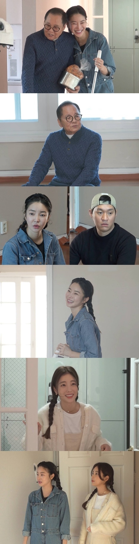 Kim Yoon-ji starts a building merger with Kim Young-im, who is strange to his parents.SBS Same Bed, Different Dreams 22-Youre My Destiny (hereinafter You Are My Destiny), which is broadcasted at 11:10 pm on February 28, reveals the twists and turns of the couple Kim Yoon-ji, who lived in a building with his in-laws.Recently, Kim Yoon-ji Choi Woo-sung left the newlyweds house where they lived and moved to the building where his parents-in-law, Kim Young-im, lives.While her daughter-in-law Kim Yoon-ji actively promoted the move, her husband Choi Woo-sung opposed the move.Kim Yoon-ji, who lived in the upper house and the lower house, was surprised by Kim Young-im, who was preparing to move to Kim Yoon-ji.Strangely, he made a bomb remark to his daughter-in-law Kim Yoon-ji, who lived in a building, and stunned Kim Yoon-ji.It raises the question of what the bomb remarks of the strange year that made the daughter-in-laws conversation cool.Kim Yoon-ji later challenged Self Interiors.Kim Yoon-ji has prepared a variety of equipment and invited actor Ki Eun-se as an assistant to raise expectations.Ki Eun-se, known as the god of Interiors, has become a hot topic by revealing the European Sensibility House, which I personally have Interiors, to SNS.Ki Eun-se is the back door of the 2022 fashion interiors honey tips as well as professional force to reveal the advanced skills generously, and everyones admiration.Ki Eun-ses Interiors know-how, which is as good as an expert, is released through broadcasting.