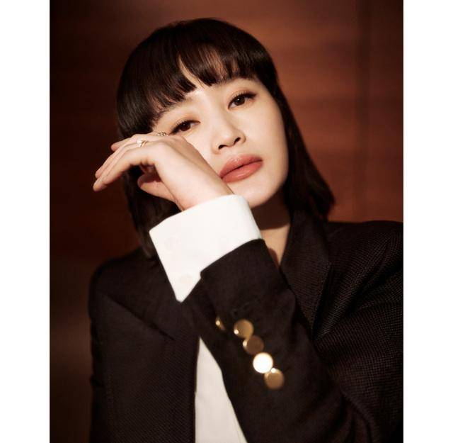 김혜수가 '소년심판'에 대한 다양한 이야기를 전했다. 넷플릭스 제공