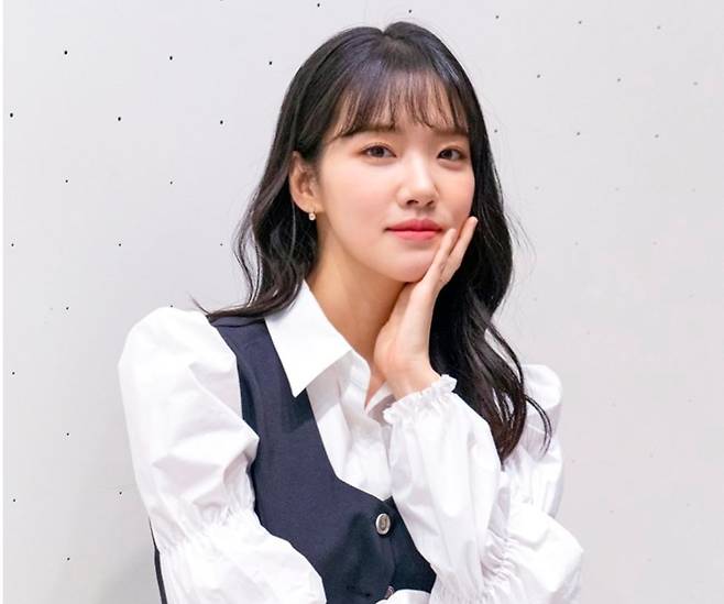 배우 조윤서. 제공|쇼박스