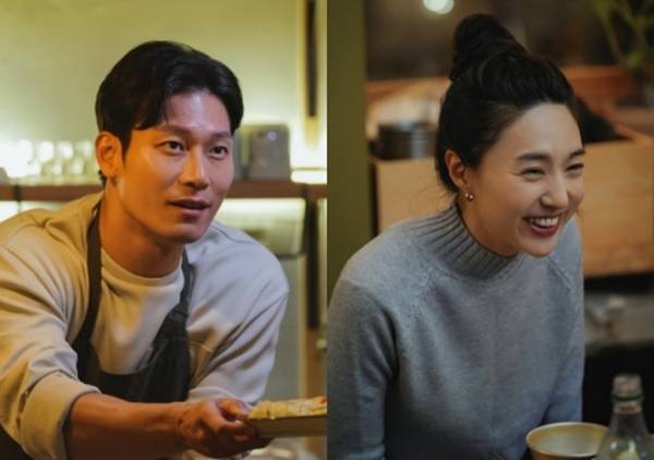 박훈 박민정 / 사진=디즈니+