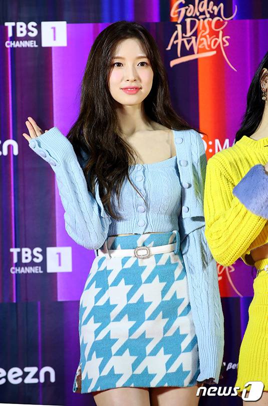 오마이걸 아린© News1
