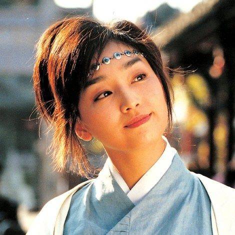 중국 드라마 '강산미인'의 주인공, 남장여자 채무쌍 ⓒ배우 이연수 본인 제공