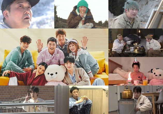 I Live Alone celebrated its ninth anniversary on Tuesday.It is the longest observation entertainment program that has been the first step of the year 2013, and it has been held every Friday night of viewers.In addition to keeping the throne of the entertainment on Friday for nine years, it has also shown an unusual growth as a longevity program beyond change, with a clear rise in ratings and topics this year.Huh Hang PD, who has been leading the program since last year, said that he would bring out the single life of the actor rather than leaning toward the slogan various people, various lives and told him the first behind-the-scenes production that he had never released anywhere.A. Nine years ago, I was very shocked by the idea that one person would make an entertainment program as it is, living in his family.When I have been in the title of the longest observation entertainment for nine years, I feel that many viewers are getting a lot of sympathy and fun through the single life of I live alone.And it is a great honor as a director to be together on the 9th anniversary of such a program.I hope that among the increasingly growing entertainment contents, I will be a living alone who maintains his own personality and lives longer.A. The most important topic I had in mind when I took on I live alone at the beginning of last year was the beginning.Many people have been worried about why they liked I live alone from 0.My conclusion is that those who love I live alone are wondering how others are living and genuine lifestyles.So I met and interviewed a lot of people with the idea of ​​showing a much more diverse lifestyle in I live alone.I did not limit my residence form or job, and even if I was somewhat unfamiliar with older generations, I repeated the process of meeting people who are hot among MZ generations on SNS.In the meantime, we learned about Lee Joo-seung, Cha Seo-won, and Code Kunst members who impressed us, and as expected, their lifestyle was resonated as soon as they were released to I live alone.In the future, I plan to work harder to meet as many people as I can and to discover various lifestyles.A. I would like to say that the direction is not changed, but because our members minds are renewed.Hallasan climbing, backpacking of Byangdo, and Yeosu picture trip are all new year bucket lists that I have always wanted to do.Through last year, the production team has made a commitment to return to the beginning, but it seems that our rainbow members have also recalled the need to return to the beginning.Jun Hyun-moo, chairman of the company, expressed his willingness to try Top Model on his own, not just admire someones life, and Park Na-rae said he wanted to welcome the new year through tens of kilometers of walking.Kian84 writer also left Yeosu far away with the intention to regain the heart of the person who draws.I always feel it, but the story that started with the deep authenticity of the cast always seems to have a great impact, and I would like to say that the mind of our rainbow members is renewed rather than directed.Jun Hyun-moo, Park Na-rae, and Kian84 have been showing many daily life as the longest member of I live alone, but I am glad that many people come back and praise me again in the new and new mind.I am also deeply respected by the members of Top Model on my journey to find my beginnings.A.I thought that during the studio recording, which is gathering once a week, I wanted to watch the meeting in everyday life while watching the members feel good about each others daily life and promise to meet next or exchange phone numbers.In particular, I think that because you are an artist, you want to hear more about the lives of others, and you actually went to the house of Code Kunst.From the rainbow live with Song Min-ho, I felt that there was a consensus among the drawing people and that there was a lot similar to myself.Song Min-ho also said that he was a fan of Kian84 from the past, and naturally led to the Camping invitation.The story of the two camping is broadcast this week, and I think we can see a very fresh Kemi as it is the first combination we see.In addition, as many new members have come to I live alone, you can expect to have fun seeing new Kemi and relationships that you have not seen before.A. Jun Hyun-moos Hallasan climber, who opened I live alone in 2022, seems to be a memorable story for the production crew.Ive heard a lot of stories about I wonder what Hasan did. Despite his already discharged physical strength, he was alone, carrying all his luggage and unloading.I climbed to Baekrokdam with my will, and with some help, it was my will that I could undermine all this authenticity.It took more than six hours to get down while resting in the middle.Kian84s Yeosu painting trip was also a trip that had many twists and turns in many ways.Kian84 The original plan was to arrive at the painting grill spot with an electric bicycle and sit down all day and draw a landscape painting.I thought the production team would proceed without any trouble.However, the warm weather in Yeosu fell to the lowest temperature on that day, the motor of the electric bicycle was unexpectedly discharged, and the slope was so severe, unlike what was expressed on the map.Although the broadcast was a lot of time, Kian84 was bicycled for more than 6 hours, and eventually the picture was only about an hour.I was very sorry for myself, I said that I would draw a picture that I could not finish in the guest house room, and I actually finished the landscape painting all night.It was completely different from the first plan, but in such an unexpected situation, Kian84s attachment to the painting seemed to be more prominent.I think we can see the paintings of attachments in the first solo exhibition that will be held from the 25th, and the story of Kian84, which opens the first exhibition, can be seen in I live alone.A. I really want to see Lim Young-woong in I Live Alone this year, not just because hes a favorite star for the whole nation.Every time I see the program that Lim Young-woong came out, I always feel like a person with the energy to make the surroundings warm and good.I wonder what kind of daily life you are spending, but I think that if a person with good energy comes out to I live alone, it will always spread bright and big influence.A. Sooner or later, someone familiar with the audience, who comes in a startling new look. I live alone. Everyone likes you. You can look forward to it.I hope you will be able to see a unique single life in the future in I live alone.A. Various people, various lives;MBTI personality type test, which has been popular for a few years, seems to be encouraging because it means that it is different and diverse.I think it is in the same context that many viewers are responding to the fresh life style of new faces that I have recently shown in I live alone.It seems that the days when I try to find the ideal answer and I try to say strange when it is different from the crowd are ending.In the broadcasting industry, I use words such as stone + child and special person in artistic terms, but in fact, I think that everyone has their own singularity, and I think that this society is going to recognize it as a persons style.I will continue to look for people who live alone, who live in what form of house, how famous, and what kind of job they have, and who are proud of their own lives.