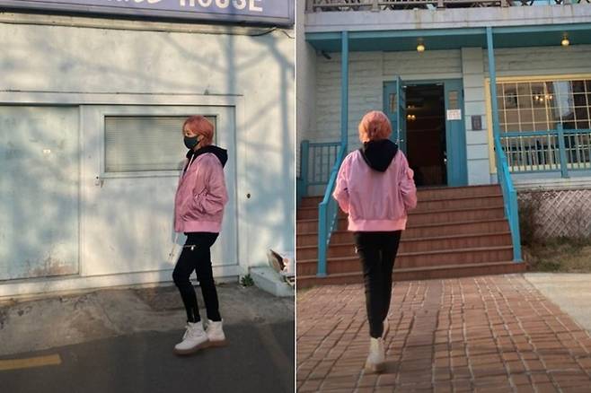 Actor Kim Hee-sun, 45, has performed a spectacular fashion.Kim Hee-sun posted several photos on his Instagram story on the 22nd without saying anything.Kim Hee-sun in the photo is a pink hair dyed pink and a pink jumper and visited a dessert shop.Even the color that is difficult to match is completely digested and the entertainer aura is emitted and attracts attention.Kim Hee-sun has previously gathered topics by saying that he has tried an extraordinary hairstyle for a new drama shoot.He will appear on MBCs new gilt drama tomorrow, which will be broadcast on April 1.In an interview released by Drama last month, Kim Hee-sun said, I wanted to meet the external synchro rate as much as possible by watching the original drama.I thought it was the best way to get closer to work and character. It is the first time that I have bleached it all, as well as a single hair in 20 years.We manage it by using coating shampoo every two to three days to maintain pink. Drama tomorrow is a fantasy drama in which the lions who led the dead save the people who want to die.Kim Hee-sun played the role of Course, the head of crisis management team of Juma, a charismatic exclusive company.