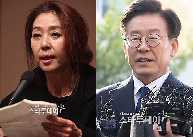According to the legal system on the 22nd, Bu-Seon Kims fifth defense date for damages lawsuit filed against Lee Jae-myung adviser was scheduled to be held at the eastern district court in Seoul on the 23rd.The date of the change is not yet known.At the trial on January 5, lawyer Jang Young-ha of Bu-Seon Kim applied for two plastic surgeons and dermatologists at Ajou University Hospital, who conducted physical verification of Lee Jae-myung adviser in 2018.If the court recognizes the necessity, the medical staff can be set up as Innocent Witness.Bu-Seon Kim claimed to have seen the point in the candidates body specific area, saying he was in a relationship with the candidate.Lee received a physical examination at Ajou University Hospital, and the hospital diagnosed that there was no point or removal trace in the area.Bu-Seon Kim filed a 300 million won damages suit in September 2018, claiming that Lee Jae-myung, the governor of Gyeonggi Province, suffered mental and economic damage after he was accused of being a hypocritical patient and a drug user after a scandal with him.