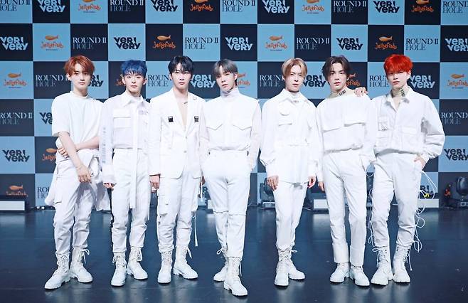 /사진제공=젤리피쉬엔터테인먼트 /사진=김창현 기자 chmt@