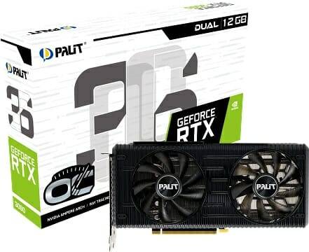 엔비디아는 지포스 RTX 40 시리즈 출시 이후에도 기존 RTX 30 그래픽칩셋을 계속 유지할 전망이다. (사진=팰릿)