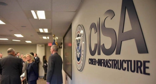국토안보부 산하 사이버보안 및 인프라보안국(CISA). CISA 홈페이지 캡쳐