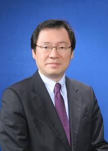 장제국 동서대 총장 <한겨레> 자료사진