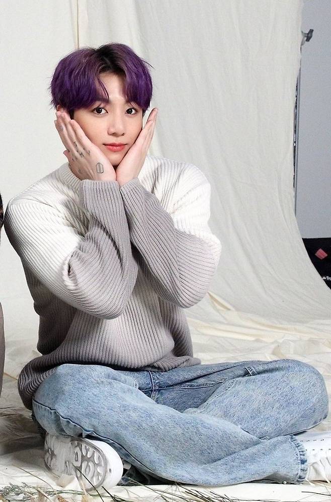 방탄소년단 정국, 설렘 지수 폭발 '남친美'