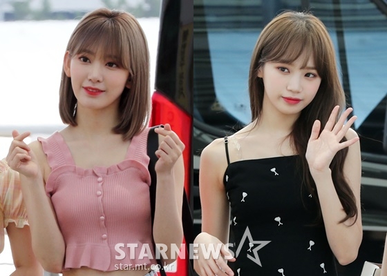 As a result of the exclusive coverage on the 25th, the new girl group of Hive, which is debuted in May, will be joined by two members from Sakura, Kim Chaewon, Heo Yun-jin from Pledice Idol Producer, and Sos Music Idol Producer.Sosung Music So Sung-jin flew directly to Europe to form a new girl group member and searched for talent and unearthed the last member in the Netherlands.Miyawaki Sakura and Kim Chaewon have signed an exclusive contract with Hives label, Sos Music, said Sos Music. They will debut as the first girl group to launch Hive and Sos Music in cooperation.Sakura and Kim Chaewon also posted their own posts asking for expectations for future activities, with Chairman Hive Bang Si-hyuk also posting photos of the two on social media, along with Welcome!We welcomed the joining of Sakura and Kim Chaewon.Thors Music opened a county page on the official website on the 25th, with the phrase IM FEARLESS in a black background.The time of the end of the county is 72 hours later, 28 days at 0:00.Attention is focusing on the actions of the first girl group of Hive, which boasts the undefeated myth of Boy Group, including BTS, Tomorrow By Together, and ENHYPEN.moon wan-sik