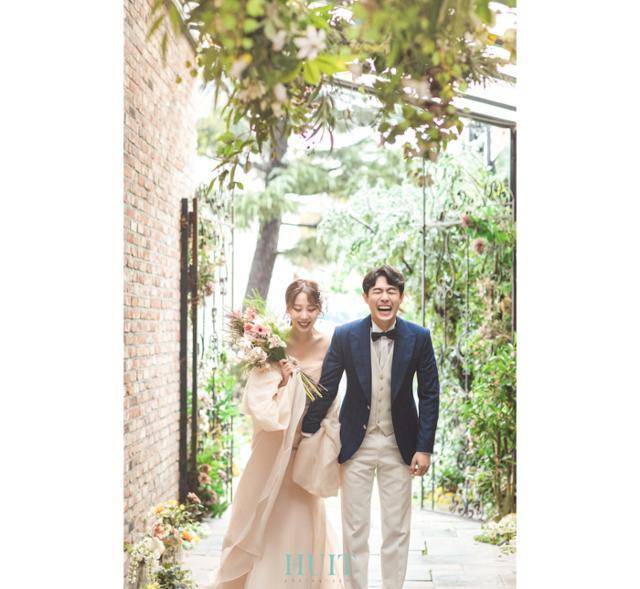 김호창 / 사진=해피메리드컴퍼니 제공
