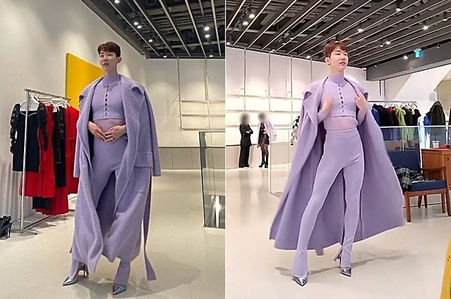 /사진=조권 인스타그램