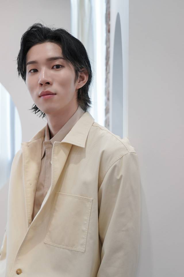유인수 / 사진=매니지먼트 구