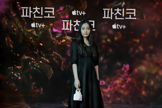 The Hanwa Mi and the joint project Pachinko are well received.Kim Min-ha, who has an attractive pace, has been enchanted by the public with a dreamy act that is as attractive as her appearance.Kim Min-ha interviewed Apple TV Plus drama Pachinko on the 25th and told various stories.Pachinko is a story that begins with forbidden love based on the New York Times bestseller book of the same name. It is a work that depicts an unforgettable chronicle of war, peace, love and separation, victory and judgment.Kim Min-ha, who plays the role of a young man in the first love role of Hansu, made his debut in 2016 and met with the public through various works such as School 2021, Sword Law Man and Woman and Call.As a relatively unknown new actor, he was selected as the lead actor of the Hanwa Mi-il joint project Pachinko and received much attention.Youn Yuh-jung, an older Sunja station that worked together, was also concerned about the casting of rookie Kim Min-ha.However, unlike the concerns, Kim Min-ha was well received for his dreamy eyes and Acting.After the filming, Youn Yuh-jung also praised I digested too well, unlike I was worried.In response, Kim Min-ha said: I tried to focus as much as I could on the sentiments of the good man, trying to express myself by listening to my voice as I was doing it as honestly as possible.Kim Min-ha said, I was burdened with the role because I had a lot of expectations, but I tried to deliver the best of the remady of the ship.I had to deliver her Remady, but there were so many stories. I was pressed by myself at the beginning, and later the pressure turned into a responsibility. Kim Min-ha, who plays the role of the good man, informed Kogonada and Justin that he had a lot of help.The directors shared four parts and filmed a lot of stories about the attitude of the Zen, and Youn Yuh-jung gave feedback, he said.Kim Min-ha was also attracted attention with his excellent English ability from Hanyang Universitys Department of Theater and Film.When asked about this, Kim Min-ha said, When I was a child, my parents tried to raise me as an English professor, so I studied foreign languages very much.It was hard at the time, but now I think I am grateful. Nowadays, K content is enjoying worldwide popularity through numerous OTT platforms, Kim Min-ha has proved its infinite possibilities by combining attractive appearance and beautiful foreign language skills.Kim Min-has future move is expected to be a situation that has been well received overseas.Kim Min-ha said, I do not have a certain work, but I am getting a lot of attention, and I will be an actor who tries not to lose myself.