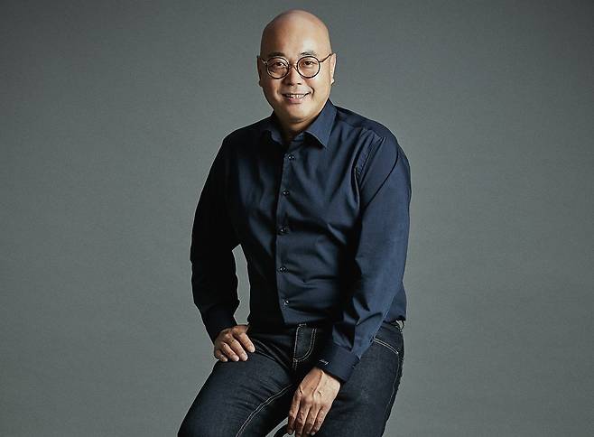 남궁훈 신임 카카오 대표. /카카오 제공