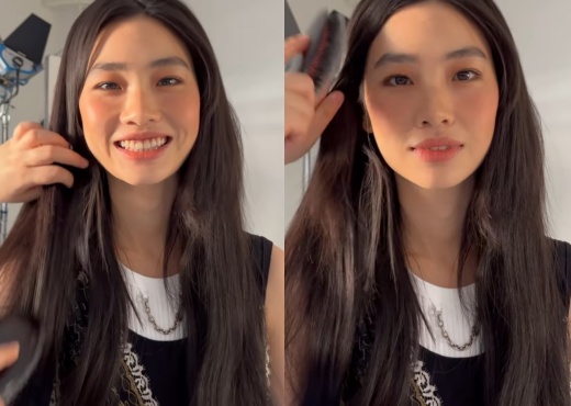 Model and Actor HoYeon Jung, 27, showed off her changed hairstyle.On the 29th, HoYeon Jung shared a picture posted by the stylist through his SNS story.He is a long straight-haired figure with hair. The atmosphere is quite different from usual. HoYeon Jung has a clean and elegant beauty.The most popular global star-down visuals catch the eye at once: HoYeon Jung, who has shown unlimited digestion, from charisma to innocent style.HoYeon Jung recently won the Best Actress Award for Netflix original Squid Game at the United States of America Actor Guild Awards (SAG) ceremony.Having signed a management exclusive contract with Creative Artists Agency (CAA), the largest agency in United States of America, he is enjoying a hot popularity in the global market.It will also follow the heat and appear in the Apple TV+ new thriller series Disclamer directed by Hollywood great Alfonso Cuaron.Meanwhile, HoYeon Jung has been in public with Actor Yi Dong-hwi, 36, since 2016.