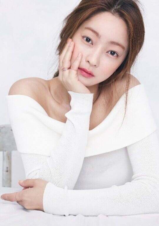 서효림. 사진|마지끄