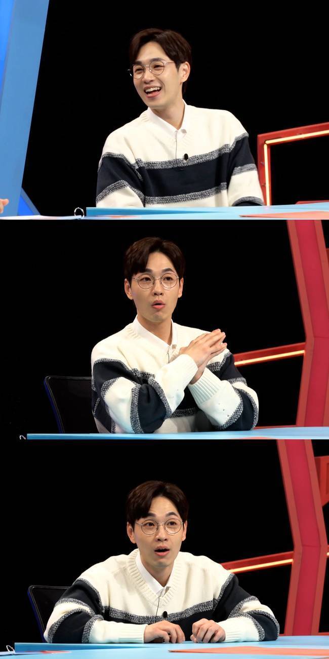 Singer Lee Seok Hoon reveals happy marriage lifeSinger Lee Seok Hoon will appear as a special MC on SBS Same Bed, Different Dreams 22 - You Are My Destiny (hereinafter, You Are My Destiny), which will be broadcast on April 4.Lee Seok Hoon, who has a son with a ballerina Choi Sun Ah and marriage, tells the story of his 9-year marriage life.In the previous studio recording, Lee Seok Hoon revealed the aspect of wife fool saying, I have never seen a pretty person than my wife, and I am excited every time I see my wife.He showed his affection for his wife in the envy of the studio cast.Studio MCs said that they crossed the romantic craftsmanship and crossed the position of Choi Soo-jong.But Lee Seok Hoon has also shown a different twist from the image of the lover in the past: when he fights his wife, he leaves home.He even surprised the MCs by saying that he had not talked for a week. Lee Seok Hoon said, I hate being angry.I dont want to show myself angry and hate the fight itself, so I go out and cool down and come back.Lee Seok Hoon, however, revealed the secret of peace between the couple, and MC Kim Gura is curious about his strong opposition.