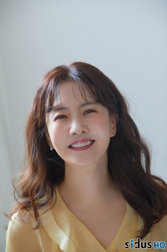 박소현. 사진｜싸이더스HQ