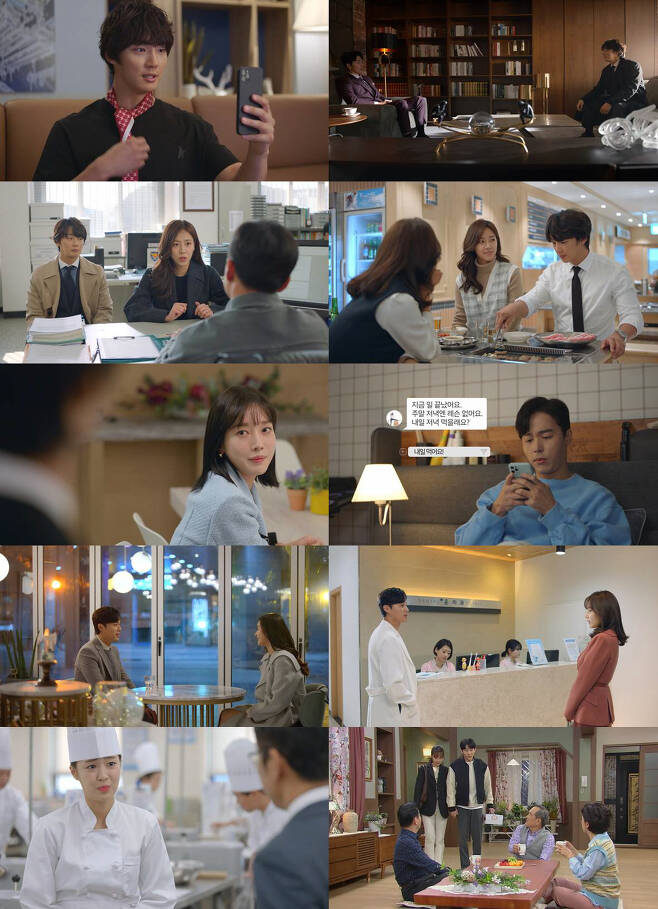 TV viewer ratings king Yoon Shi-yoons magic worked.Its Beautiful Now Yoon Shi-yoon has reached its own top TV viewer ratings of 25.3%, with Bae Da-bins marriage cancellation settlement successful.(Provided by Nielsen Korea, nationally) With exciting events and speedy developments, it has surpassed the 25% TV viewer rating notice in four broadcasts.In the 4th KBS2 Weekend drama Its Beautiful Now (played by Ha Myung-hee and directed by Kim Sung-geun) broadcast on the 10th, the current (Yoon Shi-yoon) visited Jun-hyung (Lee Hyun-jin) and made a discussion, and even reached an agreement to cancel the marriage with the withdrawal of the assault charge against Future (Bae Da-bin).The card that the current card was taken out of was a baro document forgery, handed over a diploma from a US university forged by Jun-hyung, and proposed a deal that would be done without dropping the assault charge.In addition, Future and marriage should give the mother the business money, and if she endures for three months, she has secured a transcript of the conversation that she will divorce.It was a face-to-face meeting that did not lose a confident smile and repaid the behavior of Jun-hyung.In this process, I showed special attention to the toxic Future.After work time, he ordered the office manager Seongsu (Cha Yeop) to be cleaned for the Future lawsuit, and at a dinner place with the law firm representative Haejun (Shin Dong-mi), he only baked meat to Future.So, there was an unexpected variable for the present, which was unknowingly mindful of the pure and pure Future without the tee that it is too good to be on the same side as the lawyer.Because her ex-girlfriend Young (Baggrin) came to ask for a divorce.The emergence of Bad X who abandoned the present and marriage Young-eun raised the question of what kind of wind would blow into his mind.The eldest brother, Yoon Jae (Oh Min-seok), went on an app-matched blind date.Yoon Jae, who was not sure how to send a message to decide the time and place of the meeting, could not hide his uncomfortable appearance at the blind date.After all, when the first blind date ended without much income, it was Baro who cheered internally.I heard that my brother did not want to share the phone number from now on, and my pride was hurt, and I went to the dentist saying, I will ignore you.But as soon as he saw Yoon Jae, he collapsed, and he told himself that he had no pride in love. Even when Yoon Jae blind date seemed to be bad, he could not hide his joy.Unlike Yoon Jae, it was expected that the bulldozer-like Haejun would take steps in the future.Among them, the son who first had an accident (?) on the Garage project was the youngest son of Baro (seo beom-jun).Yuna was injured in her wrist while she was in the upper and lower part of the courier service, and she was abstained from the bakers certificate test, which she had prepared hard, by accidentally dropping the ingredients and failing to show her skills.To make matters worse, the landlord urged me to raise the rent, and my mother went to the house alone and cheered her hard-working daughter, but she said a selfish bitch who abandoned her family to pursue her dream. Yunas sadness exploded.Meanwhile, Suzanne was stimulating Yunas dream of going to France to study baking; eventually Yuna accepted the fake bride offer.The only condition is to ask 100 million for the apartment price of 1 billion won, not 30 million won. Su-jae grabbed Baro Yunas hand and came home soon.He also introduced his grandfather Kyung-chul (Park In-hwan), his father Min-ho (Park Sang-won) and his mother Kyung-ae (Kim Hye-ok) as my girlfriend.The marriage project has entered a more interesting phase in the youngest rebellion, which was intended to be used only as a bait to stimulate the older brothers.