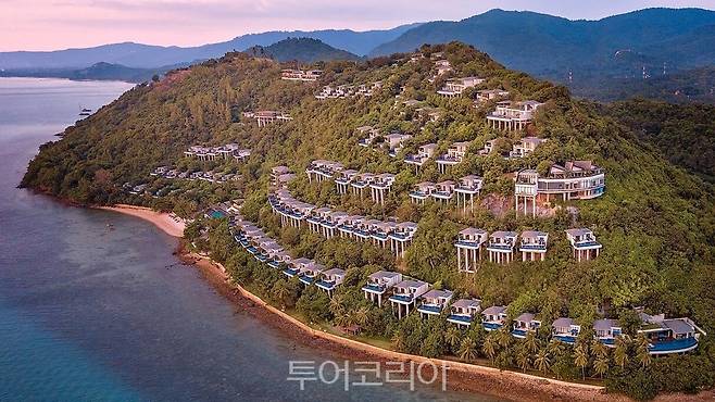 코사무이 콘래드