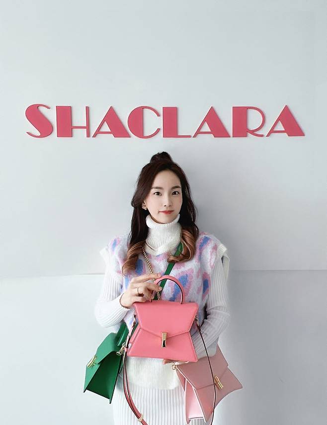 신유진 샤클라라(shaclara) 디자인 총괄이사
