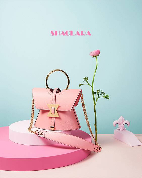 샤클라라 angel_pink