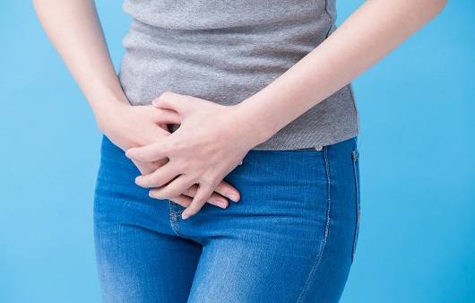 대음순 색은 사람마다 다르다ㅣ출처: 게티이미지 뱅크