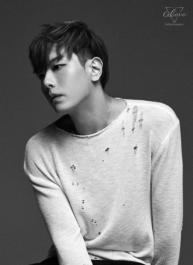 ▲박효신. 제공l 글러브엔터테인먼트