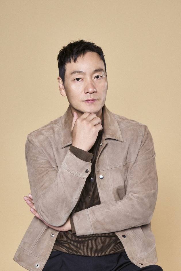 '야차' 박해수./사진제공=넷플릭스