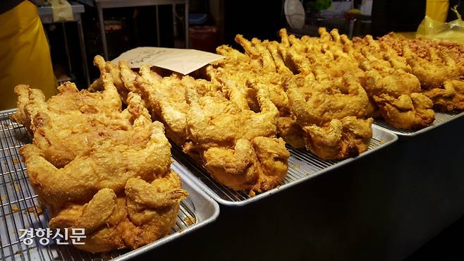 경향신문 자료사진