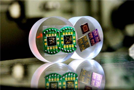 스핀 트랜지스터 소자