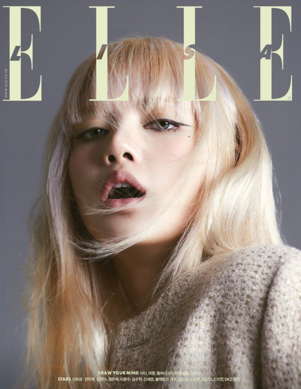 A pictorial of BLACKPINK Lisa has been released.Lisa, who has covered the May issue of fashion magazine Elle.In an interview after filming, he expressed his gratitude for the still-loving LALISA and MONEY released in September last year.Lisa said, I didnt expect much from the results, and I thought Id do my best and appreciate any response, but Ive been loved for a long time.MONEY thanked overseas fans for listening to this song at the club, saying, The certification continues steadily.Lisa asked, Have you ever been surprised to see the performance video again in the past? I saw the video of the day I was on the concert stage immediately after arriving after a long flight, but I was so energetic and excited in the video.I realized once again that I received a lot of fans in the field.We talk to our members about trying to keep our own standards, he added.Lisas pictures and interviews can be found in the May issue of Elle.