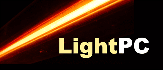 LightPC 로고 (자료=KAIST)