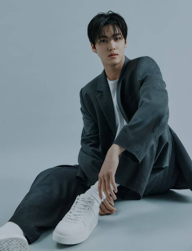 가수 송유빈 /사진=플렉스엠 제공