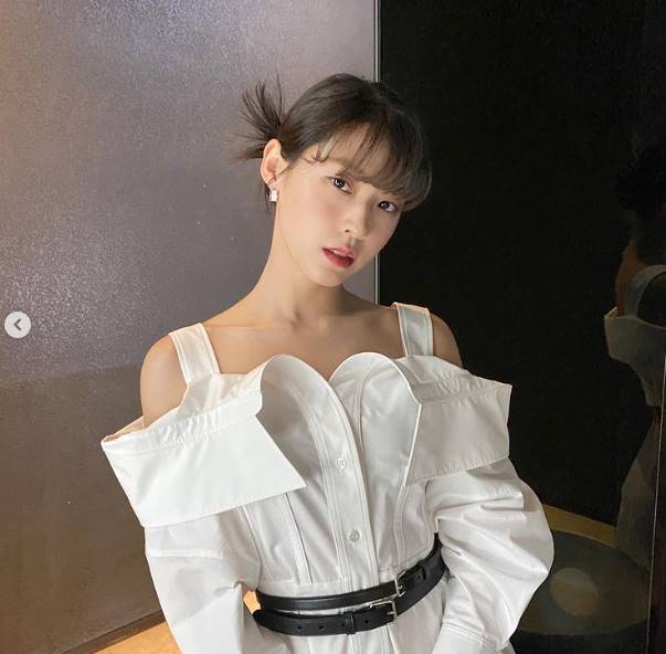 /사진=설현 인스타그램